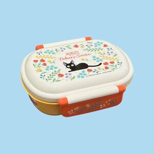 Studio Ghibli Kiki’s Delivery Service Plastic Lunch Box